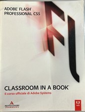adobe flash professional cs5 classroom in a book il corso ufficiale di adobe sys