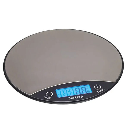 Taylor pro black - &, 5kg