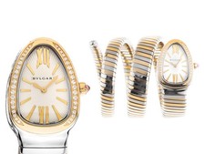 Bulgari Serpenti Tubogas
