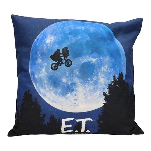 Cuscino l extraterrestre - cuscino, l'extraterrestre