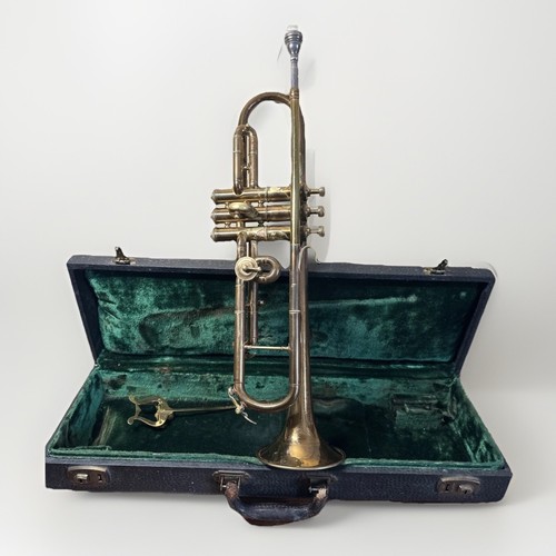 Tromba buescher true - tromba,