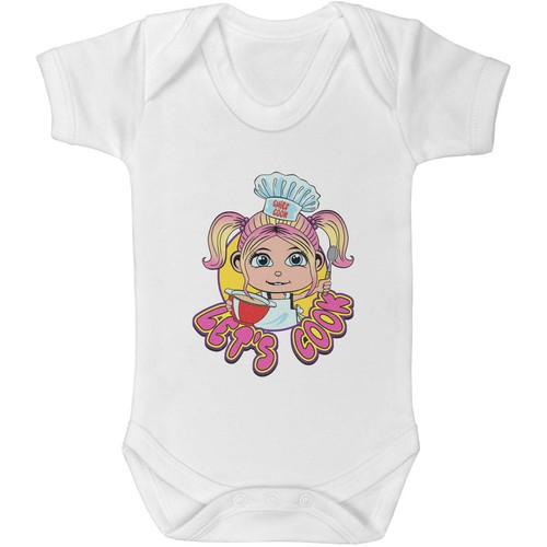 Body crescita bambino capo - crescita,