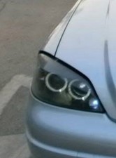 Opel astra fanali - astra, g
