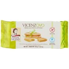 VICENZOVO SAVOIARDI SENZA