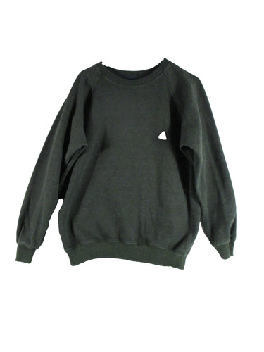 Maglione pullover uomo scollo