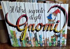 Il Libro Segreto Degli GNOMI
