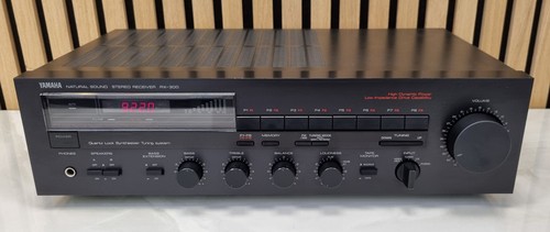 Yamaha 300 natural - rx-300,