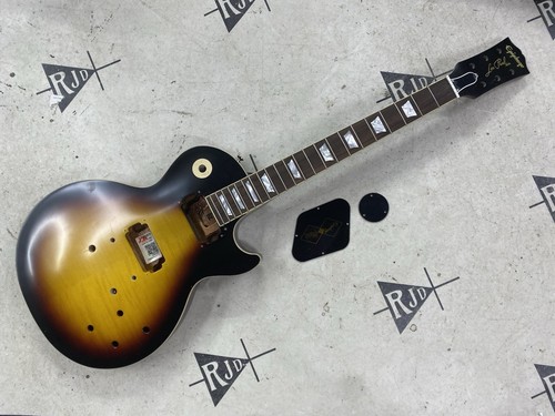 Epiphone les paul standard - paul,