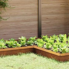 Recinto per lumache Barriera