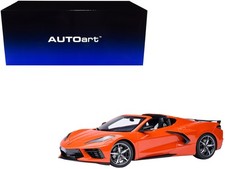 Autoart 71283 1/18 2020