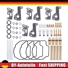 4x Kit Riparazione Carburatore