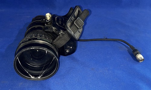Fujinon a20x8 6brm - fujinon, a20x8.6brm-sd