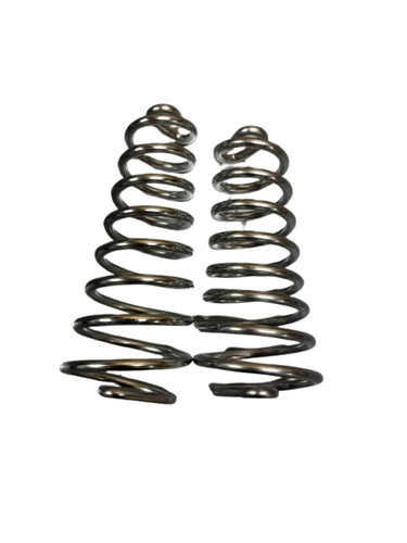Molle posteriori sidecar vespa - molle,