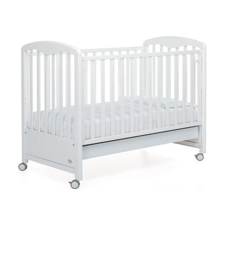 Lettino bambino foppapedretti - lettino,