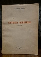 Mariani L'ETERNA QUESTIONE