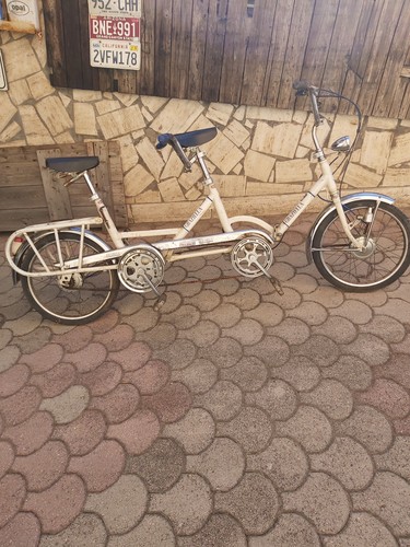 Tandem graziella carnielli - tandem,