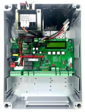 CAME Comando ZM3E, per ATI -