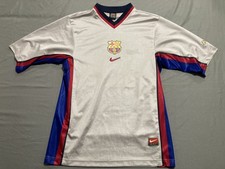 Maglia calcio away uomo