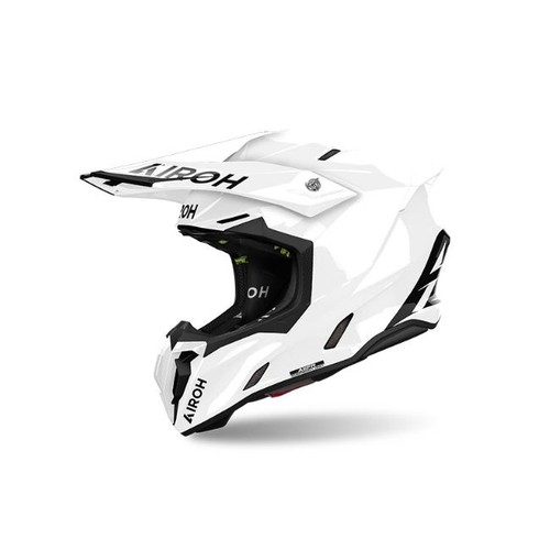 Casco moto cross enduro airoh - casco,