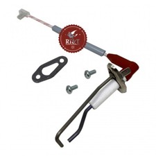 Elettrodo Accensione Caldaia