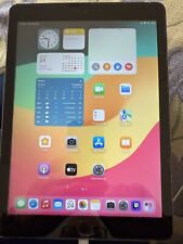 ipad 6 generazione 32 Gb Wi-Fi + Cellulare Touch ID Non Funziona!!