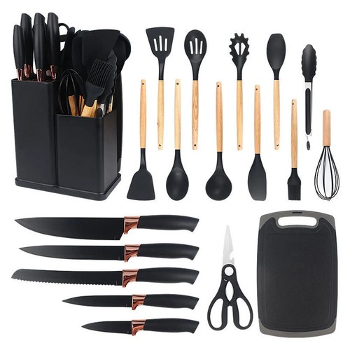 Set utensili coltelli da - utensili, e