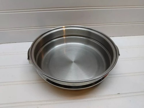 Lifetime pentole inox doppio - lifetime,