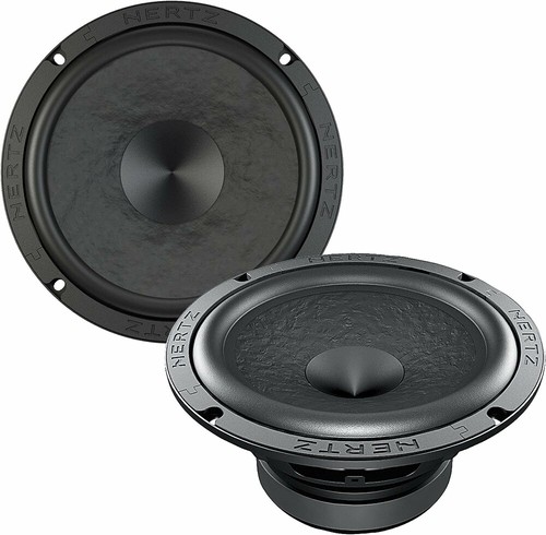 Woofer componenti hertz - woofer,
