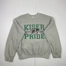 Felpa KISER PRIDE grande