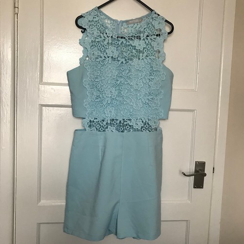 Abito allyson collection - allyson, blu