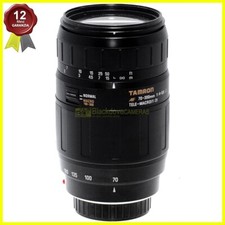 Tamron AF 70/300mm f4-5,6 LD Macro per Minolta AF e Sony Alpha A-mount