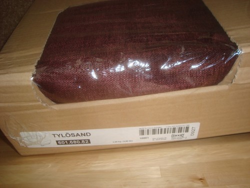 Cover ikea per - per, chaise