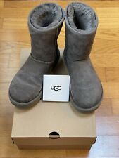 Ugg Medi 36 Grigi