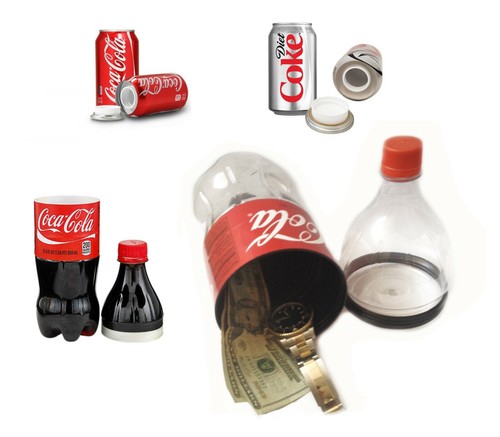 Bottiglia coca cola - bottiglia,