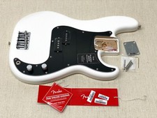 Originale MIM Fender Player II