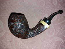 Pipa pipe HS Studio handmade