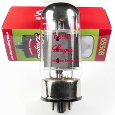 TUBO 6550 B Bugera tube 6550B