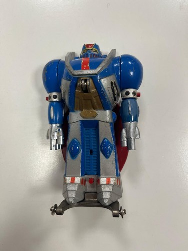 Nakajima pegasus tekkaman - nakajima,