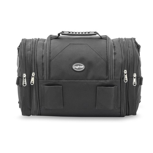 Borsa posteriore moto