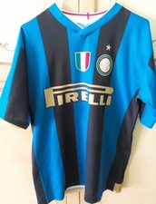 1° Maglia Inter 2008-09 - Giocatore Amantino Mancini