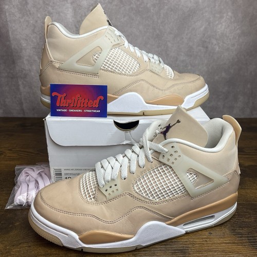 Air jordan retro shimmer - 4,
