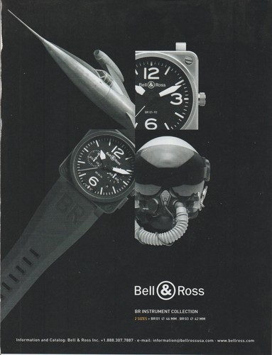 Orologi bell ross - &,
