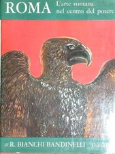 ROMA. L'ARTE ROMANA NEL CENTRO