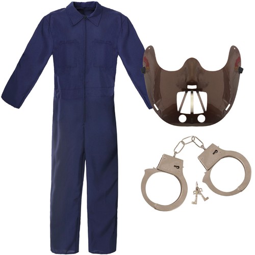 Adulti halloween annibale - halloween,