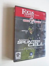 Tom Clancy's Splinter Cell -