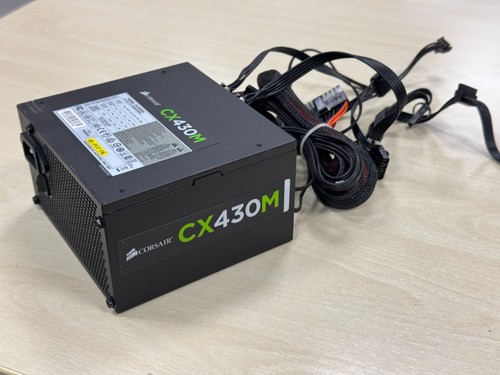 Atx corsair cx430m - atx,
