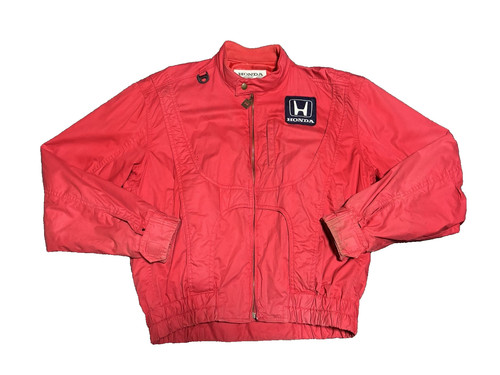 Giacca honda formula - honda,