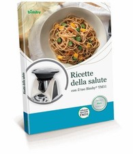 Libro Ricette della Salute