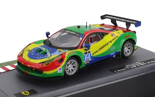 Modellino auto statico - modellino, ferrari