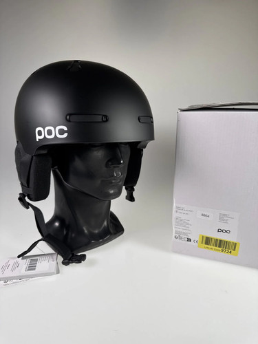 Casco sci poc auric cut - auric,